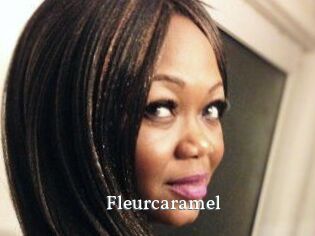 Fleurcaramel