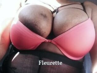 Fleurette SexyIdol