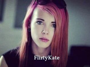 FlirtyKate