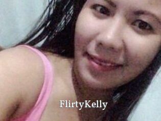 FlirtyKelly SexyIdol
