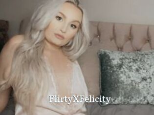 FlirtyXFelicity