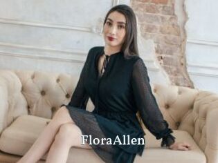 FloraAllen