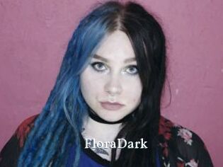 FloraDark SexyIdol