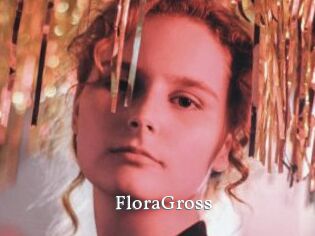 FloraGross SexyIdol