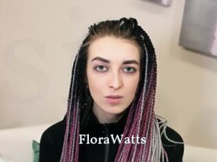 FloraWatts SexyIdol