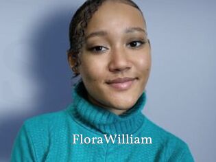 FloraWilliam