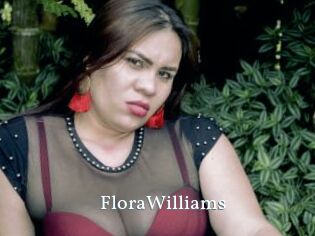 FloraWilliams