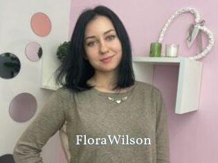 FloraWilson