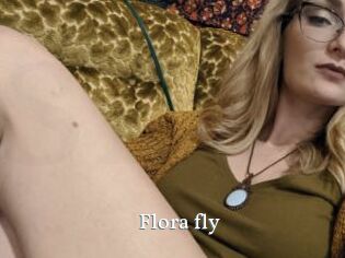 Flora_fly SexyIdol