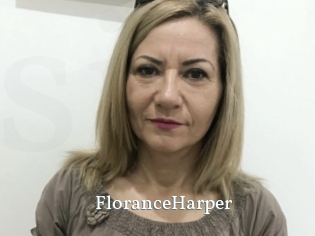FloranceHarper SexyIdol
