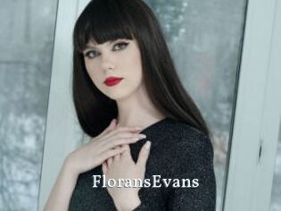 FloransEvans