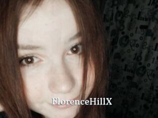 FlorenceHillX