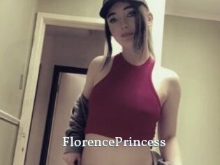 FlorencePrincess SexyIdol