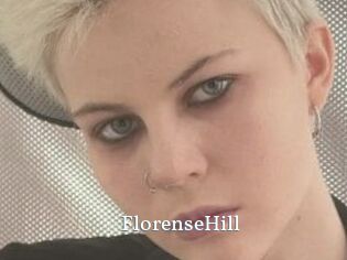 FlorenseHill SexyIdol