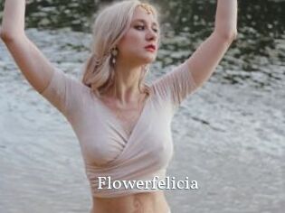 Flowerfelicia