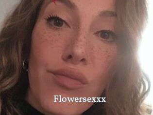Flowersexxx