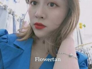 Flowertan
