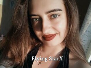 Flying_StarX