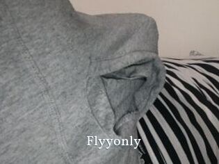 Flyyonly