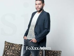FoXxxAdam