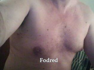Fodred
