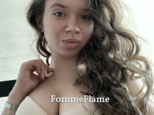 FommeFlame