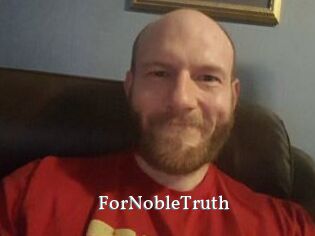 ForNobleTruth