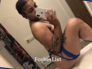 ForbesList SexyIdol