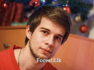 ForestElk