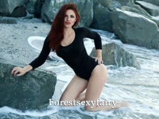 Forest_sexy_fairy SexyIdol