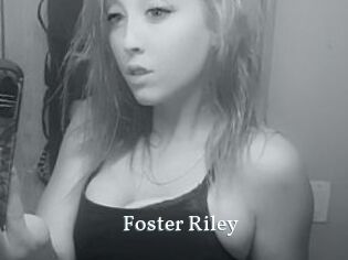 Foster_Riley SexyIdol