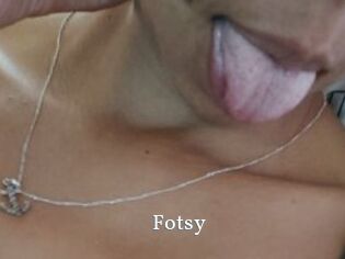Fotsy