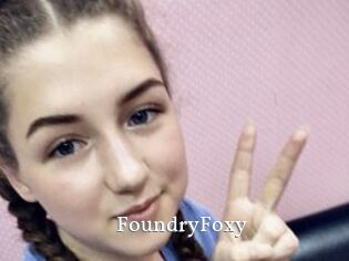 FoundryFoxy