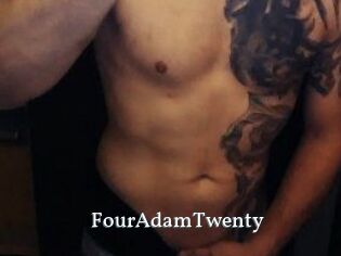 FourAdamTwenty