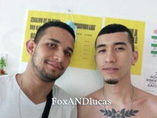 FoxANDlucas