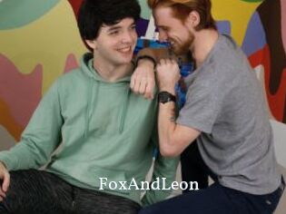 FoxAndLeon
