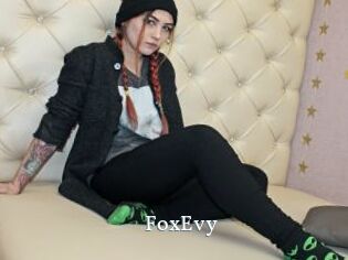 FoxEvy
