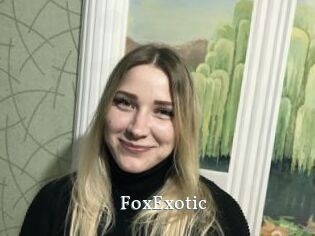 FoxExotic