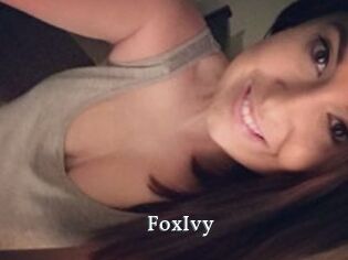FoxIvy