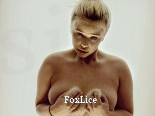 FoxLice