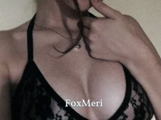 FoxMeri