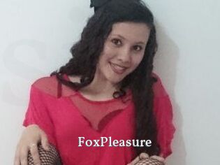 FoxPleasure