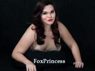 FoxPrincess SexyIdol