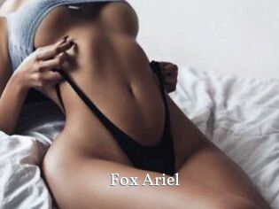 Fox_Ariel SexyIdol