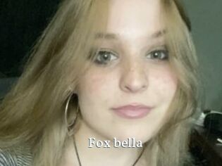 Fox_bella