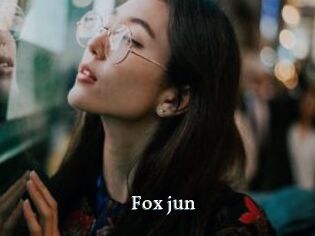 Fox_jun SexyIdol