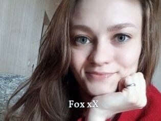 Fox_xX