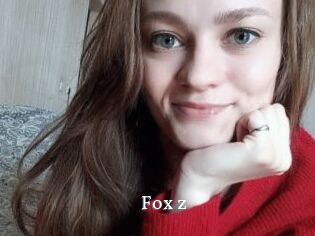 Fox_z