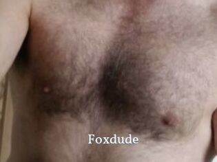 Foxdude