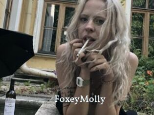 FoxeyMolly